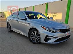 كيا اوبتيما